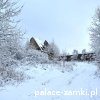 Sokołowiec Dolny - Pałac