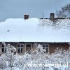 Sokołowiec Dolny - Pałac