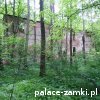 Stara Rudna - Pałac