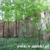 Stara Rudna - Pałac