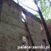Stara Rudna - Pałac