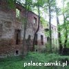 Stara Rudna - Pałac