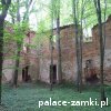 Stara Rudna - Pałac