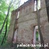 Stara Rudna - Pałac