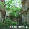 Stara Rudna - Pałac