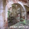 Stara Rudna - Pałac