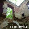 Stara Rudna - Pałac