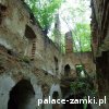 Stara Rudna - Pałac