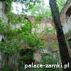 Stara Rudna - Pałac