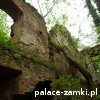 Stara Rudna - Pałac