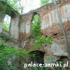 Stara Rudna - Pałac