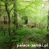 Stara Rudna - Pałac
