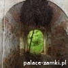 Stara Rudna - Pałac