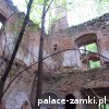 Stara Rudna - Pałac