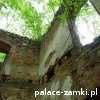 Stara Rudna - Pałac