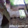 Stara Rudna - Pałac