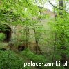 Stara Rudna - Pałac