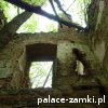 Stara Rudna - Pałac