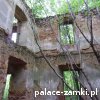 Stara Rudna - Pałac