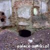 Stara Rudna - Pałac