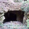 Stara Rudna - Pałac