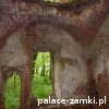 Stara Rudna - Pałac