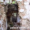 Stara Rudna - Pałac