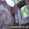 Stara Rudna - Pałac