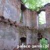 Stara Rudna - Pałac