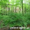 Stara Rudna - Pałac