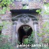Stara Rudna - Pałac