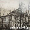 Szczedrzykowice - Pałac