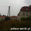 Szyszkowa - Pałac