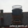Szyszkowa - Pałac