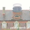 Szyszkowa - Pałac