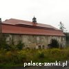 Szyszkowa - Pałac