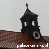 Szyszkowa - Pałac