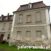 Szyszkowa - Pałac