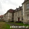 Szyszkowa - Pałac