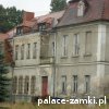 Szyszkowa - Pałac