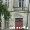 Szyszkowa - Pałac