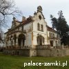 Targoszyn - Pałac