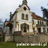 Targoszyn - Pałac