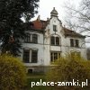 Targoszyn - Pałac