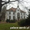 Targoszyn - Pałac