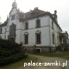 Targoszyn - Pałac