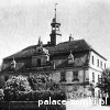Tyńczyk Legnicki - Pałac