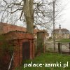 Tyńczyk Legnicki - Pałac