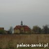 Tyńczyk Legnicki - Pałac