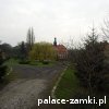 Warmątowice Sienkiewiczowskie - Pałac